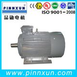 Y2 Series Three Phase AC Motor 30kw 50HP Electric Motor