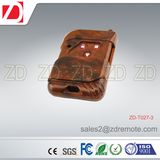 Chinese Popular RF Universal Remote Control 433/315 for Garage Door