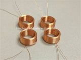 Copper Copper/Air Core Coil/Coin Collector Coil for Coin Collector