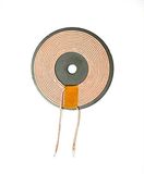 Copper Coil for Universal Wireless Charger Transmitter