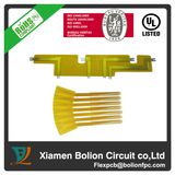 Double-Sided Flexible PCB High Quality
