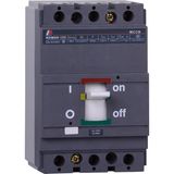 Rdm6 Series Moulded Case Circuit Breaker MCCB