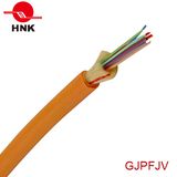 Distribution Tight Buffer Optical Cable (GJPFJV)