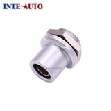 Replacement Fischer Water-Vacuum Push Pull Round Female Connector