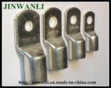 Sc Jgk Copper Tin-Plated Connecting Terminals Cable Lug