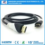 Double Color High Speed RoHS HDMI Cable with Ethernet 1080P