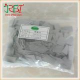 Flexible Silicone Thermal Conducticve Insulation Sheets Without Hole to-220