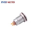Lemos 1S ERA 4 Pole Electircal Female Connector Receptacle for Robot Power Supply