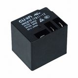 T91 Miniature PCB Relay General Purpose Relay