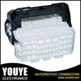 Jeep Car Offroad 52p Auto Connector White