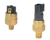 Mechanical Pressure Switch P Series