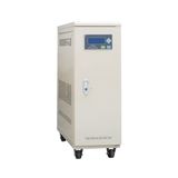 Three Phase Voltage Stabilizer for Elevator Specific 20 kVA