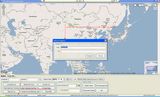 GPS Tracking System for Fleet Management (TS05-KW)