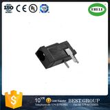 DC-002 Pin=1.0/1.3mm Socket Electronic Socket