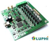 Supply High Quality PCB Printed Circuit Board Assembly, PCBA