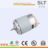 Long Life Micro DC Brushed Motor for Medical Equipment