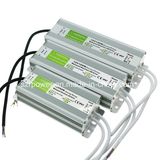 150W 12V outdoor constant voltage waterproof LED power driver