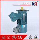 Yvbp-90L-4 AC Phase Variable-Frequency Electrical Motor with Variable Speed