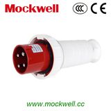 Wl-044 European Standard Industrial Plug