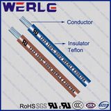 UL 1333 AWG 24 Teflon Anti High Temperature RoHS Wire