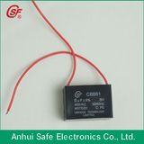 China New Design Popular 1.5UF Capacitor Cbb61 450VAC