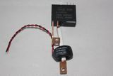 Relay with 100A for Meter