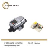 PC-15 Automatic Pump Control for Water System