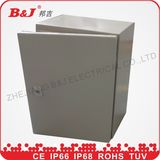 Outdoor Metal Cabinets/Electrical Box/Electrical Distribution Panel Board