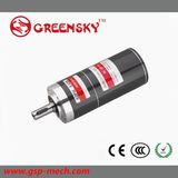 30W 43mm Planetary DC Brushless Motor for Robot