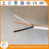 300/500 V 2*1.5mm2 3*1.5mm2 Flexible Copper Conductor PVC Insulation PVC Sheath Electrical Wire