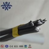 0.6/1kv Cu/XLPE Power Cable 11kv Power Cable Steel Wire Armoured Power Cable