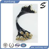 BNC Connector Rg58 Cable Assembly, Cable with Connector