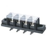 Wanjie PCB Barrier Terminal Block (WJ78RM-13.0mm)