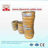 Bvr 300/500V Copper PVC Insulated and Non-Sheathed Electrical Wire