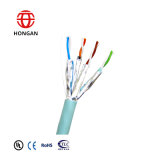 Data LAN Cable for Digital Communications From China Supplier Cat7