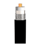 IEC Standard Rg8 Coaxial Cable 80% Coverage