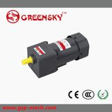 High Speed AC Reversible Electrical Motor