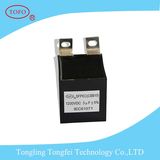 High Ripple Current DC Filter Welding Inverter Capacitor Cbb15