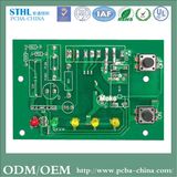 PCB Charge Controller MP3 Player Circuit Board PCB Adult Flash Game Flexible PCB