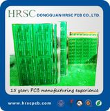 Walk Through Metal Detector PCB in Circuit Board
