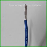 Special Size Customized Silicone Wire Cable