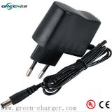 8.4V 0.6A Lipo Battery Charger