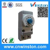 Industrial Cabinet Temperature Controller with CE