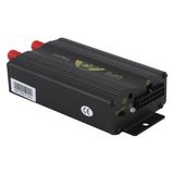GPS Factory Coban Tk103A GPS Tracker with Vehicles Monitoring Software Tracking
