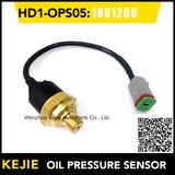 Truck Oil Pressure Sensor Scania 1393113 1488340 1881260 1452862