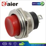 Slot Machine Electrical Silicone Push Button Switch (DS-212/DS-212C)