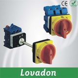 Gld11 Model Universal Changeover Cam Rotary Switch