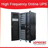 Modular UPS 30-300kVA Online UPS with Battery