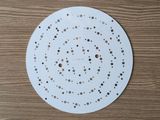 Singel Side Aluminum PCB for LED