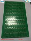 2 Layer Circuit Board Fr4 Double-Sided Aluminum PCB Manufacturing